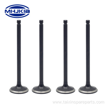 MHJKIA Intake and Exhaust Valve 22211-05000 for H1 Hyundai Kia